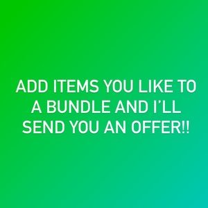 Bundle your likes...